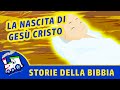 LA NASCITA di GESÙ BAMBINO | Storie della Bibbia per tutta la famiglia | Ciuf Ciuf