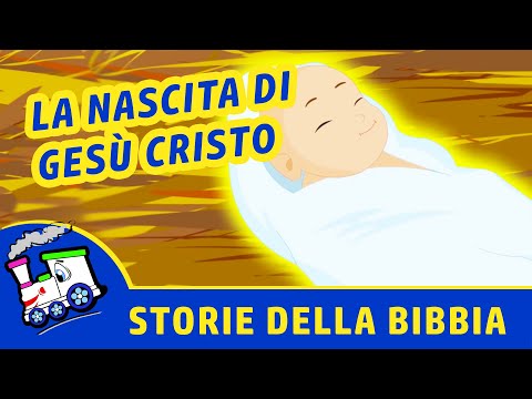 Video: Dove trascorse Gesù nella sua prima infanzia?