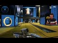 End of video