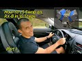 How to LS Swap an RX-8 in 10 Steps - Part 1 - Oh and a Drive Video!