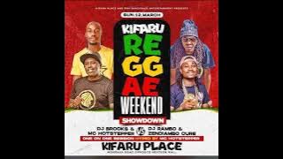 dj rambo x mc hotsteppa alutakib