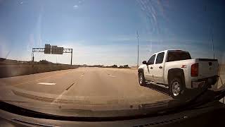 Sioux City to Whiting long drive (No sound) @anicedrive