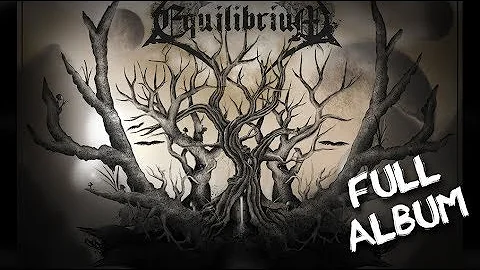 Erdentempel - Equilibrium (Full Album)
