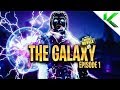 GALAXY RISES! THE STORY OF THE GALAXY SKIN | A Fortnite Short Film