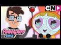 Суперкрошки | Цветик мечтает о Джареде 💛 | Cartoon Network
