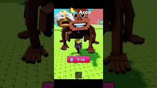 Tung Tung vs Escape Tsunami for Brainroot #roblox #brainrot #obbyroblox #shortsfeed