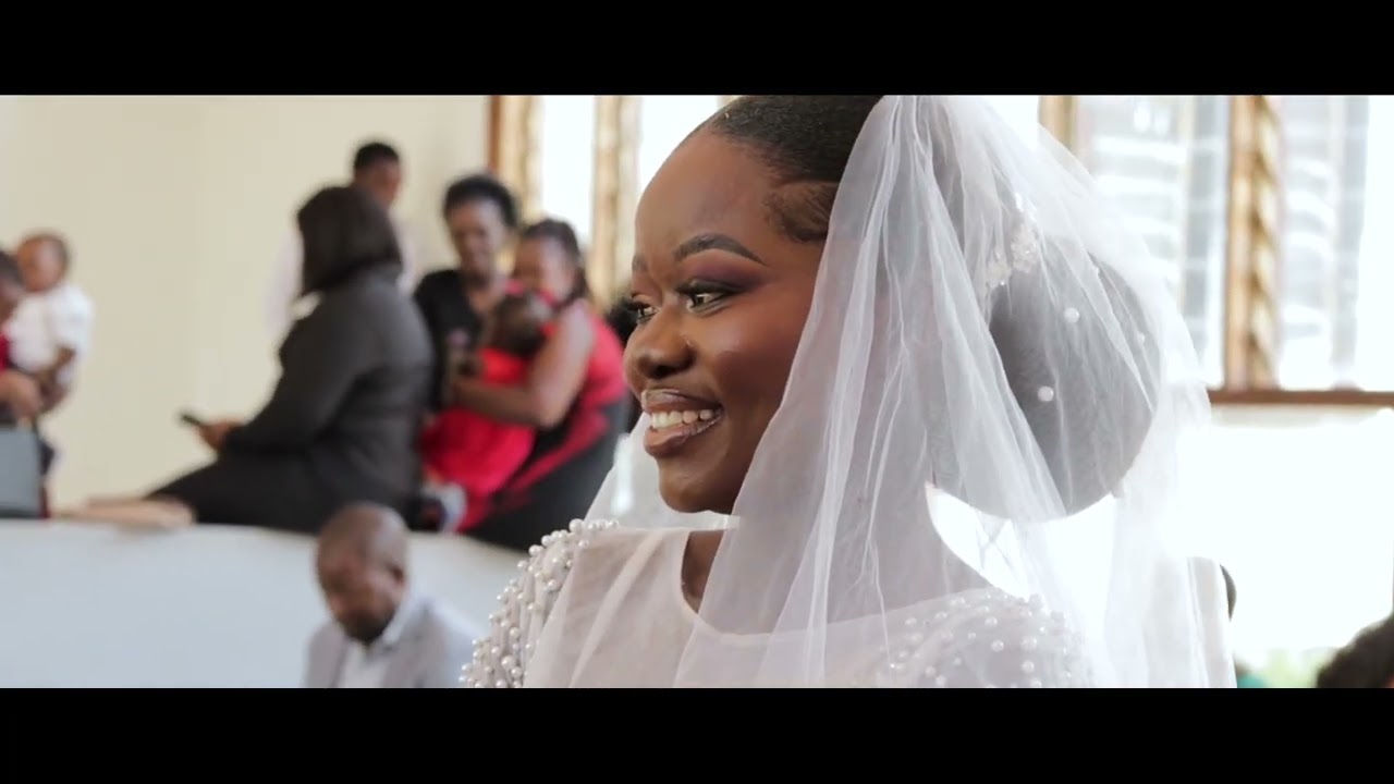 IQ Muzatasha ft Kay pee ZM - Namupeza (Official Music Video)