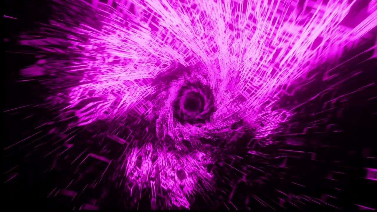 Chambel -Hypnotic Circle ॐ.