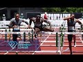 The best of omar mcleod in the wanda diamond league