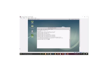 Configuraciones de los servicios de red DEBIAN DHCP DNS APACHE SSH