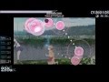 [Osu!] 面影ワープ [nano.RIPE]【花咲くいろは】