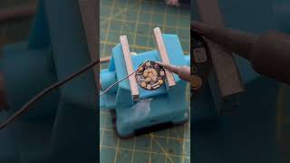 Obi Wan Ep 1/2 Lightsaber Build: Part 5