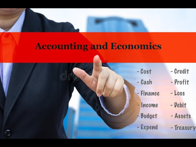 BASIC ACCOUNT AND ECONOMICS II
