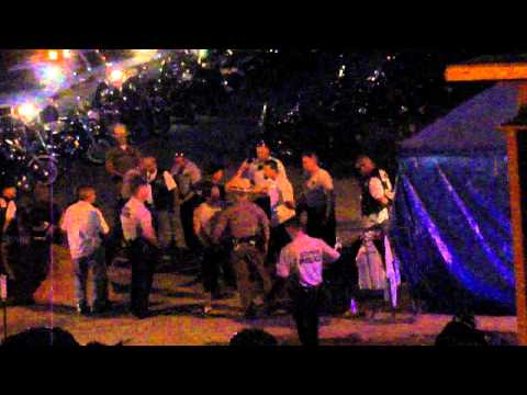 Hells Angels vs Mongols Sturgis Rumble Aftermath on August 10, 2011 - Video #2