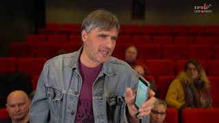 LMQP 4 PRISE D'OTAGE