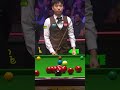Fan Zhengyi COMPLETES the Break-Off!