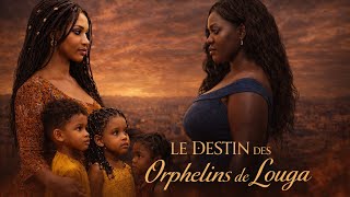 The Fate Of The Orphans Of Louga