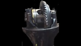 Landrover Discovery 2 Rear Diff Elocker Upgrade Hf - Chinese Part 2