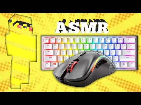 Tryhard Keyboard The MOST Tryhard Keyboard and Mouse Asmr // Duels - YouTube