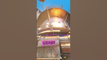 New Junk City: A Brief History Lesson 📖 #overwatch2 #overwatch #gaming