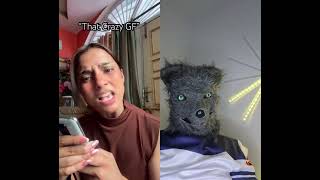 #heyyyy #viral #flachwitz #furry #duet #shorts #comedy #heftig #humor #cute #halloween