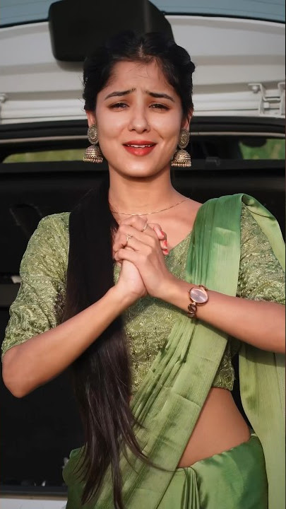 Bhaga aala hoga jinhe m milungi🥺♥️ | Anju Mor