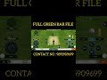 RC20 FULL GREEN BAR TIMMING HACK / NEW UPDATE FILE / MULTIPLAYER MODE / PRICE 250₹ / #rc20 #shorts