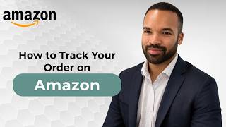 How to track your order in Amazon or How to see your order Amazon - 2026 Guide