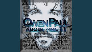 Forever Dreaming - Owen Paul