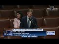 Rep. Mike Levin Speaks Against H.R. 1121