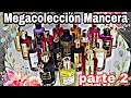 Parte 2 "Mi COLECCIÓN MANCERA perfumes que dejan huella 😍