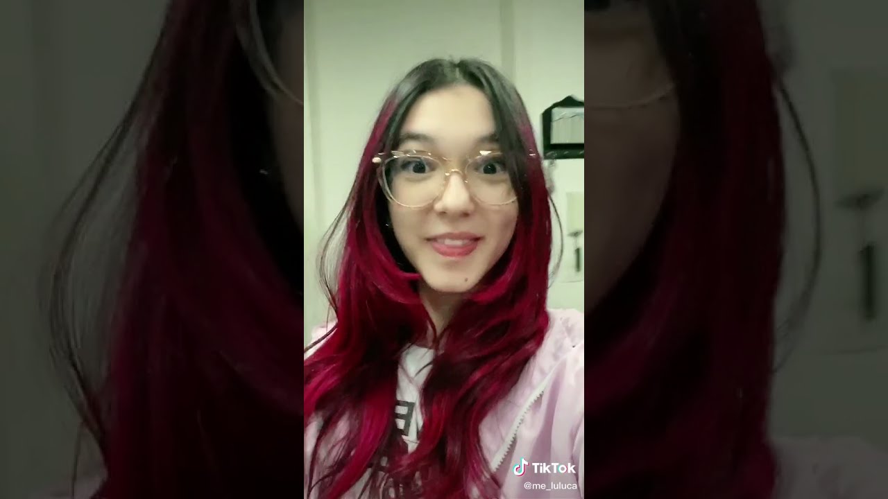 cabelo da luluca｜Pesquisa do TikTok