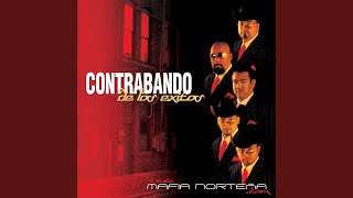 Video thumbnail of "Mafia Nortena - Necesidad"