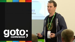 Understanding Git's Behaviour • Steve Smith • GOTO 2015 screenshot 3