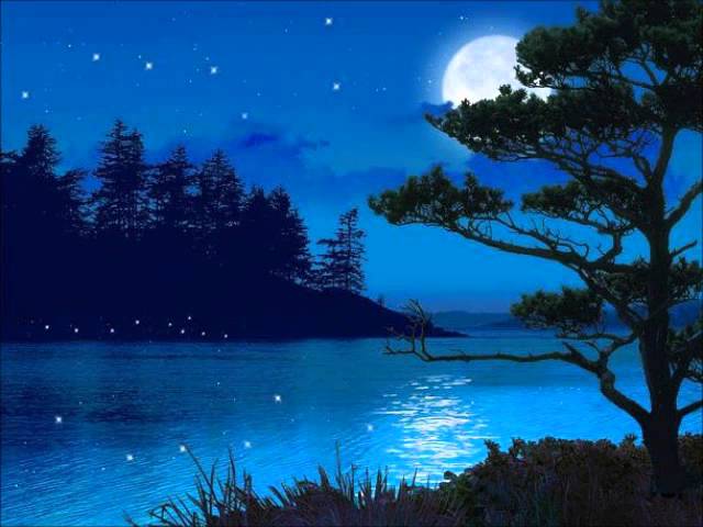 YouTubeでAndersson & Gibson - Moonlit Lakeを視聴 YouTubeでAndersson & Gibson - Moonlit Lakeを視聴