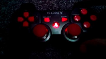 ps3 controller custom