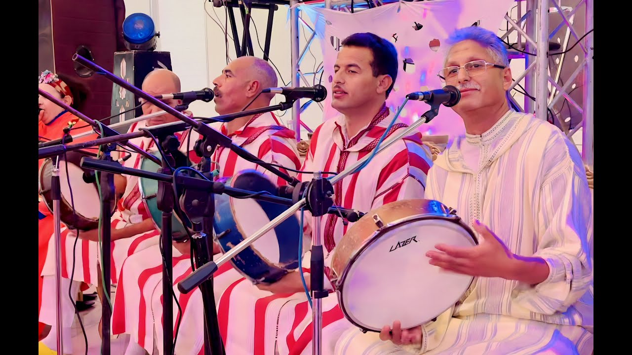 ميمون أورحو الجديد 2024💥 /هاد الليلة زوينة /احسن قصارة وأحسن ميزان ديال النشاط تقدر تسمعوا