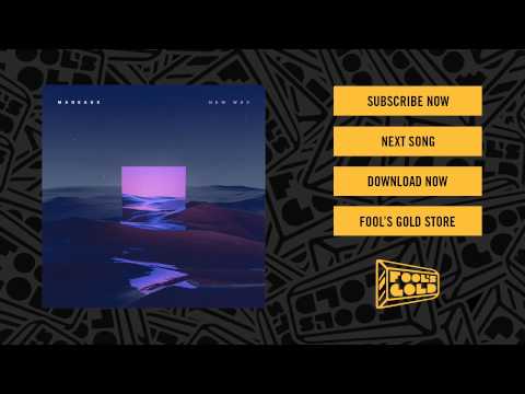 Madeaux - Lost In Translation feat. A-Trak bekijken op YouTube