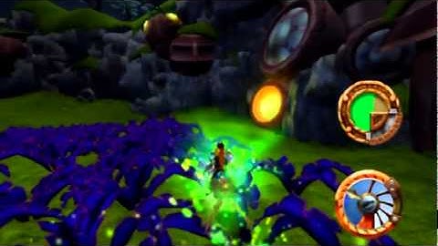 Jak and Daxter: The Precursor Legacy - Episode 12