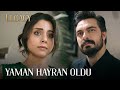 Seher Yaman'ı Büyüledi! | Legacy 189. Bölüm