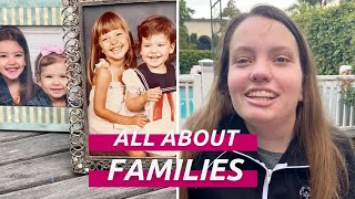 All About Families | Special Olympics U.S. Youth Ambassadors