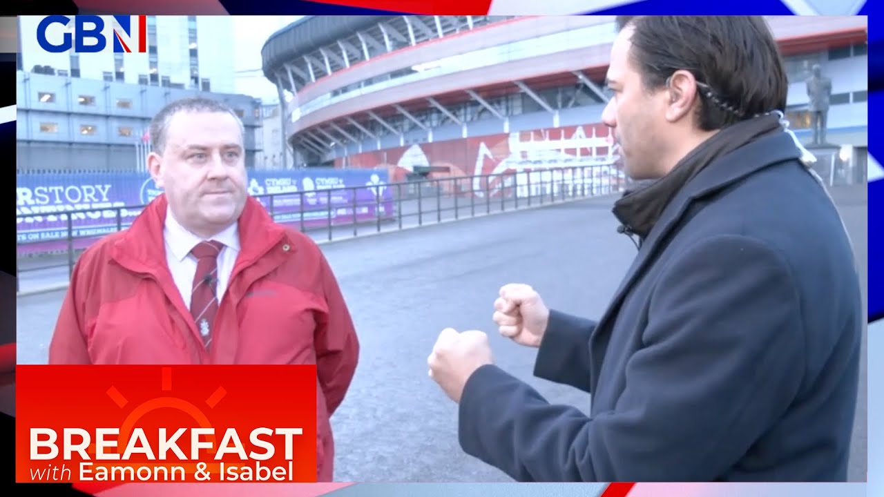 Six Nations: Wales squad announcement delayed over uncertainty of strike action