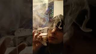 Dr Dank (pre roll) Strain review delta 8  (wedding Cake)