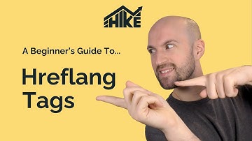 Hreflang Tags: A Beginner