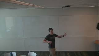 CIS 6200: Learning with Conditional Guarantees, Lecture 10.