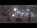 Capture de la vidéo Jack Ü Live @ Samf Chicago