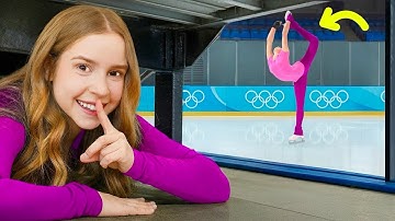 I Hid From the World