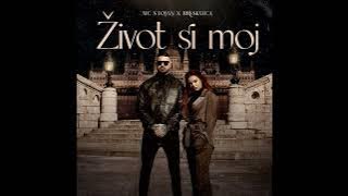 MC STOJAN x BRESKVICA - ZIVOT SI MOJ 2022