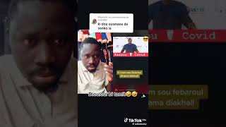 #shortvideo #funny#ousmane sonko#macky sall#diomaye#pastef#credule#bété bété#mére et mensonges#