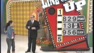 The Price is Right | 10/31/07